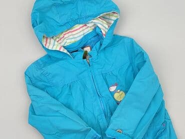 Kurtka przejściowa, 10 lat, 104-110 cm, stan - Bardzo dobry w lalafo.pl Kurtka przejściowa, 10 lat, 104-110 cm, stan - Bardzo dobry