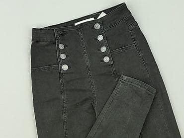 Jeansy damskie, rozmiar M w lalafo.pl Jeansy damskie, rozmiar M