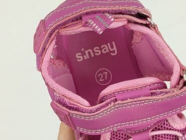 deichmann buty vty: Босоніжки 27, Б/в на lalafo.pl — 5 deichmann buty vty: Босоніжки 27, Б/в — 5