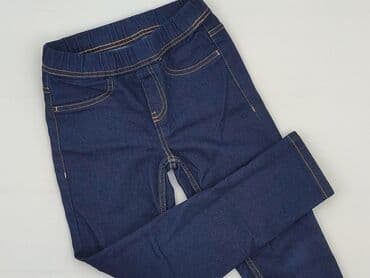 Jeans, Y.F.K., 8 years, 122/128, condition - Perfect at lalafo.pl Jeans, Y.F.K., 8 years, 122/128, condition - Perfect