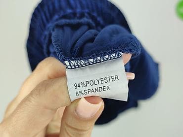 uzywane majtki: Spodnie dresowe damskie, rozmiar 2XL w lalafo.pl — 5 uzywane majtki: Spodnie dresowe damskie, rozmiar 2XL — 5