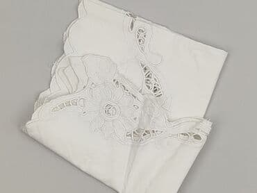 Serwetka 85 x 51, kolor - Biały, stan - Idealny w lalafo.pl Serwetka 85 x 51, kolor - Biały, stan - Idealny