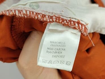 piżama z suwakiem: Zavanna, Spodnie materiałowe damskie, M w lalafo.pl — 5 piżama z suwakiem: Zavanna, Spodnie materiałowe damskie, M — 5