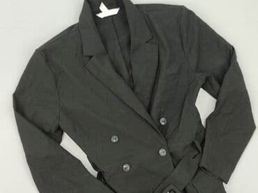 H&M, Trencz damski, rozmiar S w lalafo.pl H&M, Trencz damski, rozmiar S