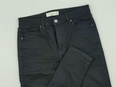 Topshop, Jeansy damskie, M w lalafo.pl Topshop, Jeansy damskie, M