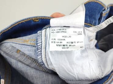 Штани: LeviS, Джинси жіночі, 2XS на lalafo.pl — 6 Штани: LeviS, Джинси жіночі, 2XS — 6