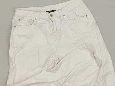 Esmara, Spodnie materiałowe damskie, rozmiar L w lalafo.pl Esmara, Spodnie materiałowe damskie, rozmiar L