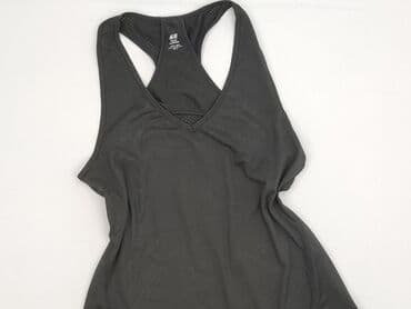 basic tops h m: H&M Sport, Top damski, rozmiar M w lalafo.pl — 1 basic tops h m: H&M Sport, Top damski, rozmiar M — 1