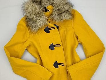 H&M Divided, Trencz damski, rozmiar S w lalafo.pl H&M Divided, Trencz damski, rozmiar S