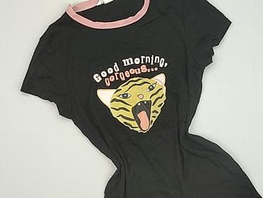 H&M, T-shirt damski, rozmiar S w lalafo.pl H&M, T-shirt damski, rozmiar S