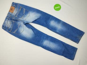 lidl szorty lniane: Re-Dress, Джинси для чоловіків, XL на lalafo.pl — 3 lidl szorty lniane: Re-Dress, Джинси для чоловіків, XL — 3