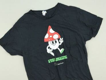T-shirt for men, size M at lalafo.pl T-shirt for men, size M