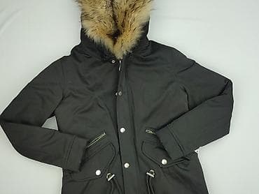 Gucci, Parka damska, rozmiar S w lalafo.pl Gucci, Parka damska, rozmiar S