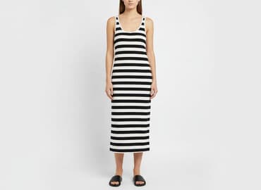 H&M Divided, Women`s dress, size S at lalafo.pl H&M Divided, Women`s dress, size S