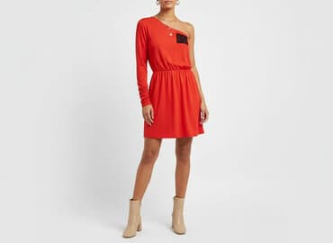 siateczkowa sukienka h m: H&M, Сукня жіноча, розмір M на lalafo.pl — 1 siateczkowa sukienka h m: H&M, Сукня жіноча, розмір M — 1