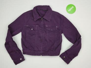 Women: Women`s jeans jacket, S at lalafo.pl — 2 Women: Women`s jeans jacket, S — 2