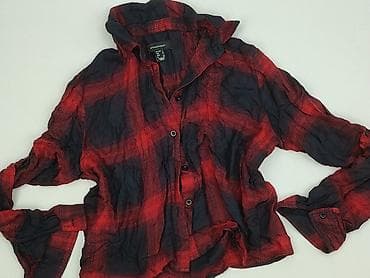 topshop eu: Atmosphere, Сорочка жіноча, розмір S на lalafo.pl — 1 topshop eu: Atmosphere, Сорочка жіноча, розмір S — 1