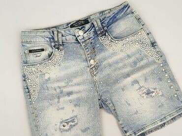 Szorty damskie, rozmiar XS w lalafo.pl Szorty damskie, rozmiar XS