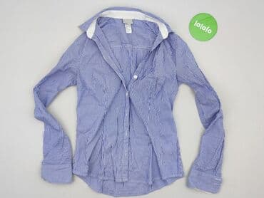 różowa marynarka h m: H&M, Koszula damska, XS w lalafo.pl — 3 różowa marynarka h m: H&M, Koszula damska, XS — 3