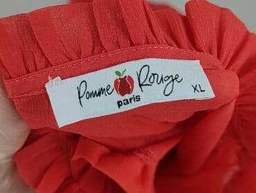 piżama pajacyk: Rouge, Жіноча блуза, XL на lalafo.pl — 4 piżama pajacyk: Rouge, Жіноча блуза, XL — 4