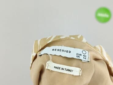 bluzki retro: Reserved, Women's blouse, XL at lalafo.pl — 4 bluzki retro: Reserved, Women's blouse, XL — 4