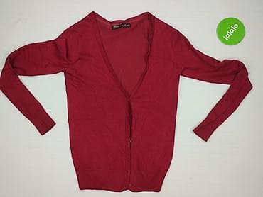 Women: Bershka, Women`s cardigan, size M at lalafo.pl — 4 Women: Bershka, Women`s cardigan, size M — 4