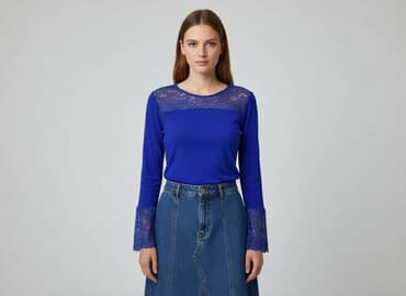 Women's blouse, size S at lalafo.pl Women's blouse, size S