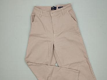 Hollister, Spodnie cargo damskie, rozmiar S w lalafo.pl Hollister, Spodnie cargo damskie, rozmiar S