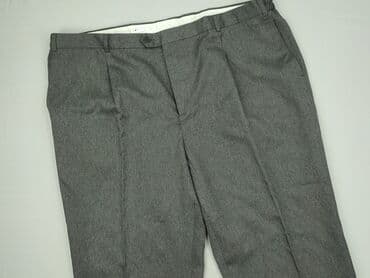 Spodnie garniturowe dla mężczyzn, XL w lalafo.pl Spodnie garniturowe dla mężczyzn, XL