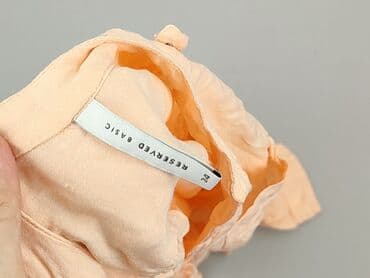 bluzki z wiskozą reserved: Reserved, Жіноча блуза, розмір M на lalafo.pl — 6 bluzki z wiskozą reserved: Reserved, Жіноча блуза, розмір M — 6