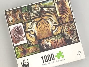 Puzzles for Kids, condition - Perfect at lalafo.pl Puzzles for Kids, condition - Perfect