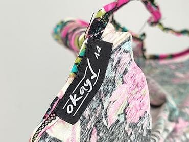 bluzki 48 plus size: Okay, Топ жіночий, розмір 2XL на lalafo.pl — 4 bluzki 48 plus size: Okay, Топ жіночий, розмір 2XL — 4