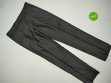 pull on trousers h: Material trousers for women, size XL at lalafo.pl — 2 pull on trousers h: Material trousers for women, size XL — 2