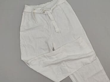 jeans mom slim fit stradivarius: Moodo, Material trousers for women, XS at lalafo.pl — 1 jeans mom slim fit stradivarius: Moodo, Material trousers for women, XS — 1