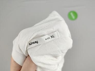 lerros koszulka: Sinsay, Koszula damska, rozmiar XL w lalafo.pl — 4 lerros koszulka: Sinsay, Koszula damska, rozmiar XL — 4