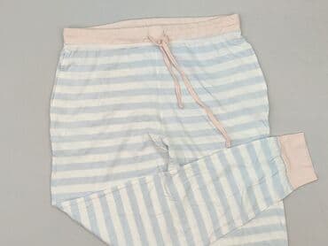 Trousers for sleep, M at lalafo.pl Trousers for sleep, M