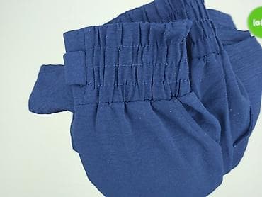 Women: Material trousers for women, size S at lalafo.pl — 5 Women: Material trousers for women, size S — 5