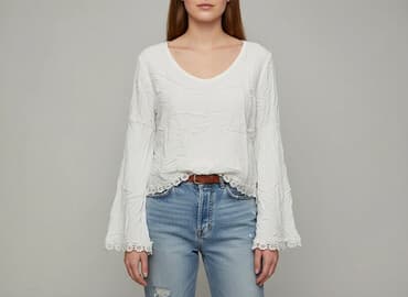Urban Outfitters, Bluzka damska, rozmiar S w lalafo.pl Urban Outfitters, Bluzka damska, rozmiar S