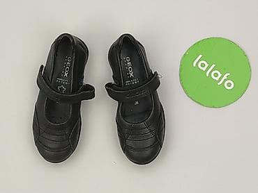 Children's Items: Balerinas Geox, 26, condition - Perfect at lalafo.pl — 2 Children's Items: Balerinas Geox, 26, condition - Perfect — 2
