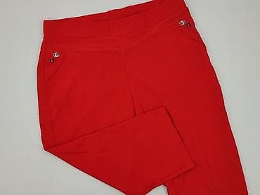 Spodnie 3/4 damskie, rozmiar 2XL w lalafo.pl — 1 Spodnie 3/4 damskie, rozmiar 2XL — 1