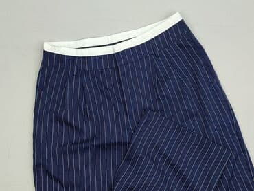 Spodnie materiałowe damskie, L w lalafo.pl Spodnie materiałowe damskie, L