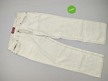 Trousers: Jeans for men, size XL at lalafo.pl — 2 Trousers: Jeans for men, size XL — 2
