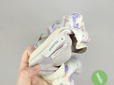 reseved sukienki: Жіноча блуза, S на lalafo.pl — 4 reseved sukienki: Жіноча блуза, S — 4