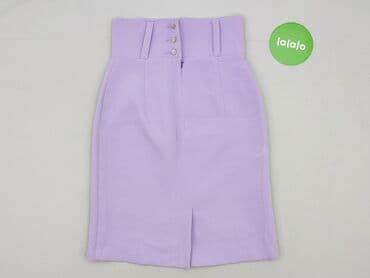 spódniczka srebrne: Women`s skirt, S at lalafo.pl — 3 spódniczka srebrne: Women`s skirt, S — 3