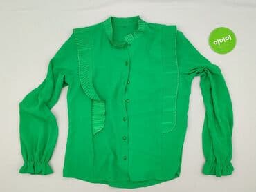 bluzki damskie dopasowane: Жіноча блуза, L на lalafo.pl — 2 bluzki damskie dopasowane: Жіноча блуза, L — 2