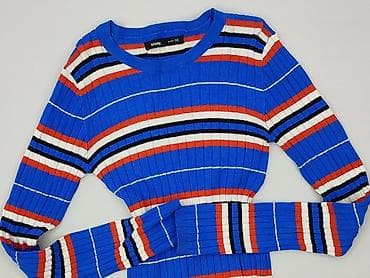 Women's Clothing: Sinsay, Women`s sweater, size XS at lalafo.pl — 1 Women's Clothing: Sinsay, Women`s sweater, size XS — 1
