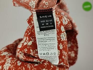 ichi kurtka: Shein, Bluzka damska, rozmiar M w lalafo.pl — 4 ichi kurtka: Shein, Bluzka damska, rozmiar M — 4