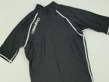 Tribord, Sports T-shirt for men, size M at lalafo.pl Tribord, Sports T-shirt for men, size M