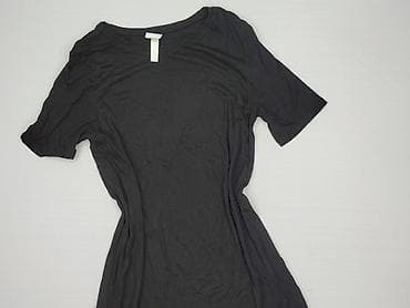 H&M Basic, Sukienka damska, rozmiar M w lalafo.pl H&M Basic, Sukienka damska, rozmiar M
