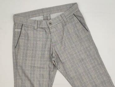Штани чоловічі, L на lalafo.pl Штани чоловічі, L